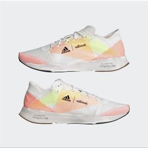 Adidas ADIZERO X ALLBIRDS 2.94 KG CO2E - size 8